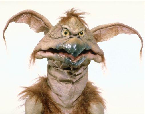 Photo of Salacious C.