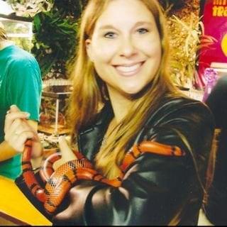 photo of Deborah J.