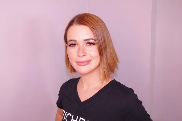 photo of Jennifer N.