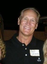 Photo of Arthur W.