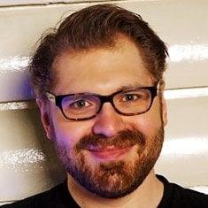 photo of Mark G.