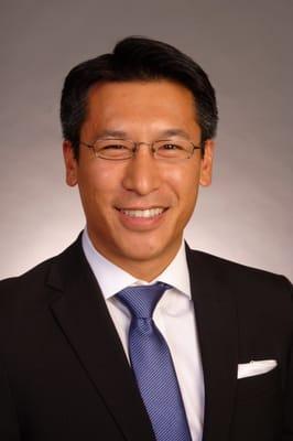 Photo of Eric C.