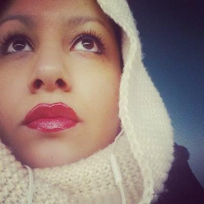 photo of Monica Pamela S.