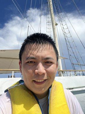 Photo of Steve D.