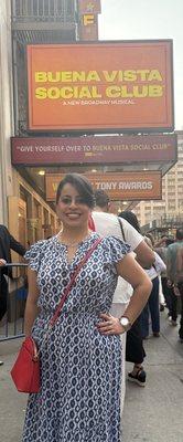 Photo of Jessica P.