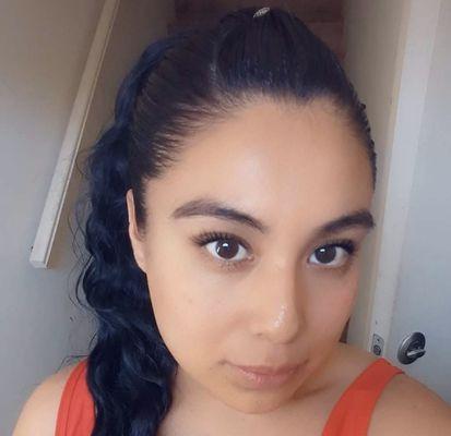 Photo of Estefany C.