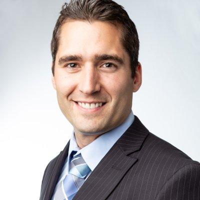 photo of Leland L.