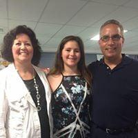 photo of Rosemary P.