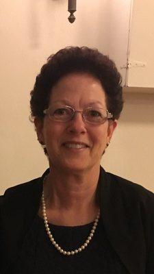 Photo of Anne D.