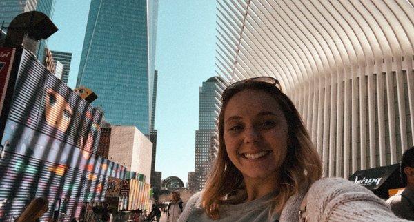 Photo of Claire G.