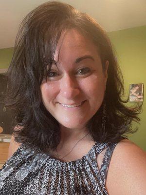 photo of Jennifer J.