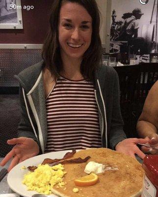 Photo of Ashley M.