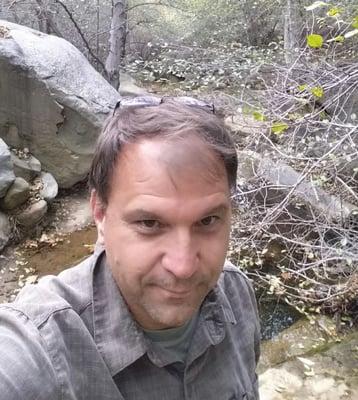 Photo of Chris C.