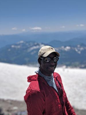 Photo of Kerlan W.