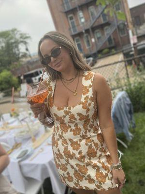 Photo of Nikelle E.