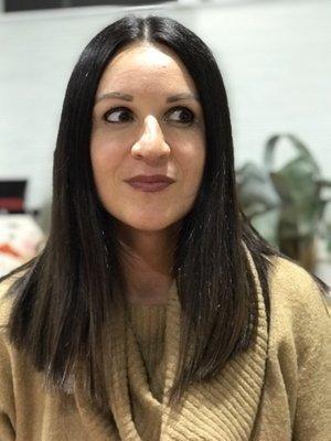 Photo of Sabrena S.