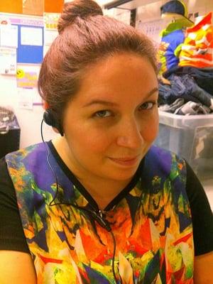 Photo of Melissa M.
