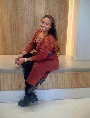 photo of LaTonya Bethea