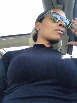 Photo of Alexis S.