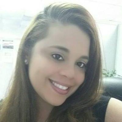 Photo of Cely M.