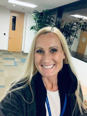 Photo of Melissa S.