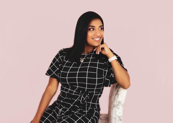 Photo of Rosalinda G.
