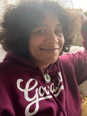 Photo of Juanita W.