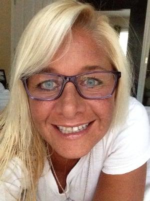 Photo of Colleen M.