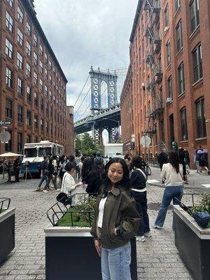 Photo of Mariel M.