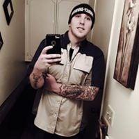 Photo of Aaron L.