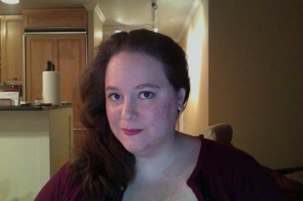 Photo of Vicky L.