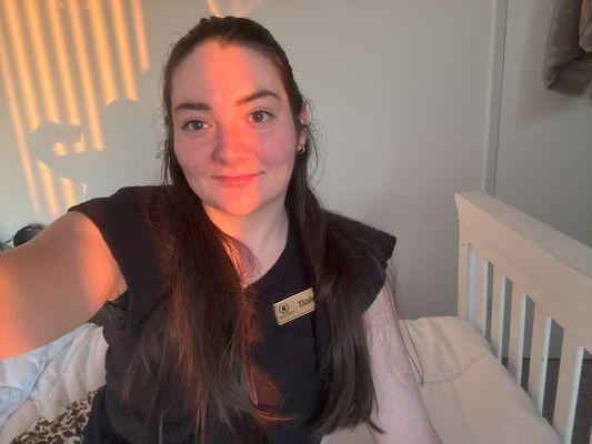 Photo of Elizabeth D.