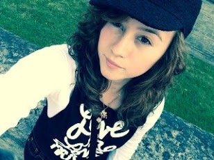 Photo of MJ C.