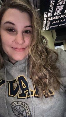 Photo of Marsha K.