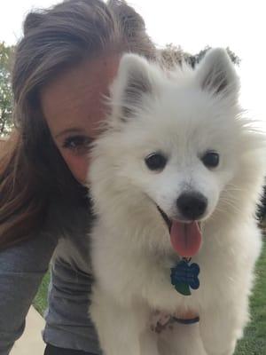 Photo of Melinda M.