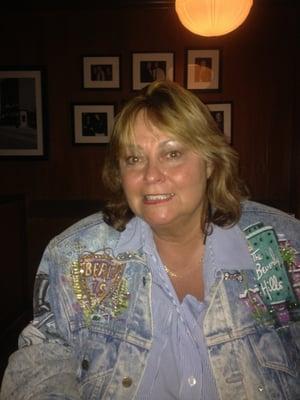Photo of Vickie K.