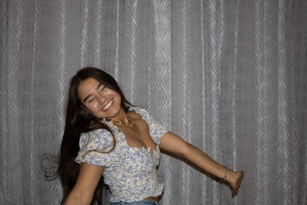 photo of Tashtmirva O.