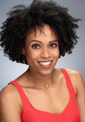 Photo of Cariel S.