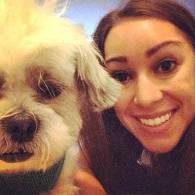 photo of Katherine A.