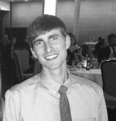 Photo of Eric C.