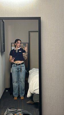 Photo of Gwen M.