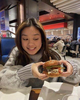 Photo of Alyssa L.