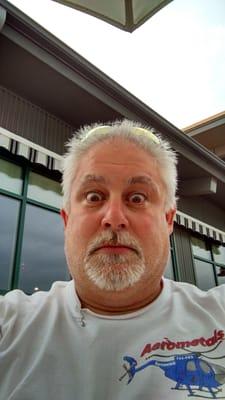 Photo of Ron B.