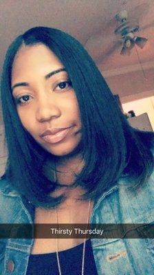 photo of Brittany O.