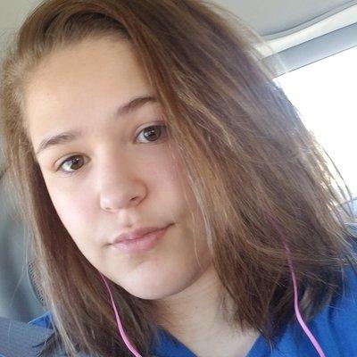 photo of Hannah G.