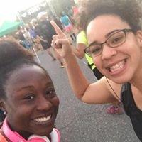 Photo of Antoinette C.