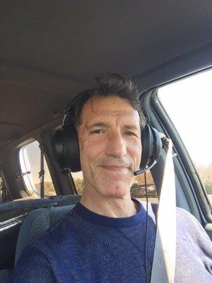 Photo of AL F.