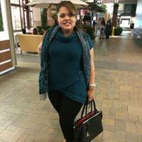 Photo of Roxana S.
