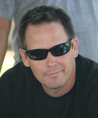 Photo of Alan G.