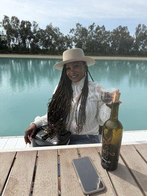 Photo of Tia S.